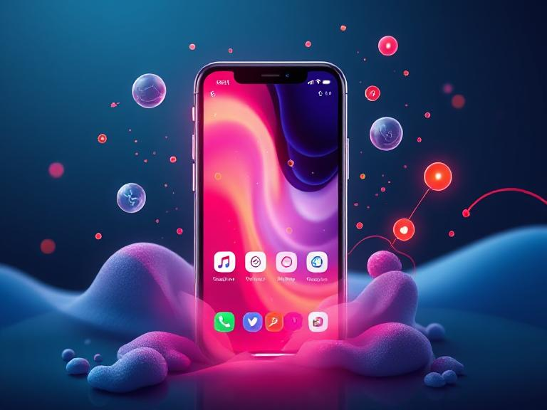 Mobile App Development