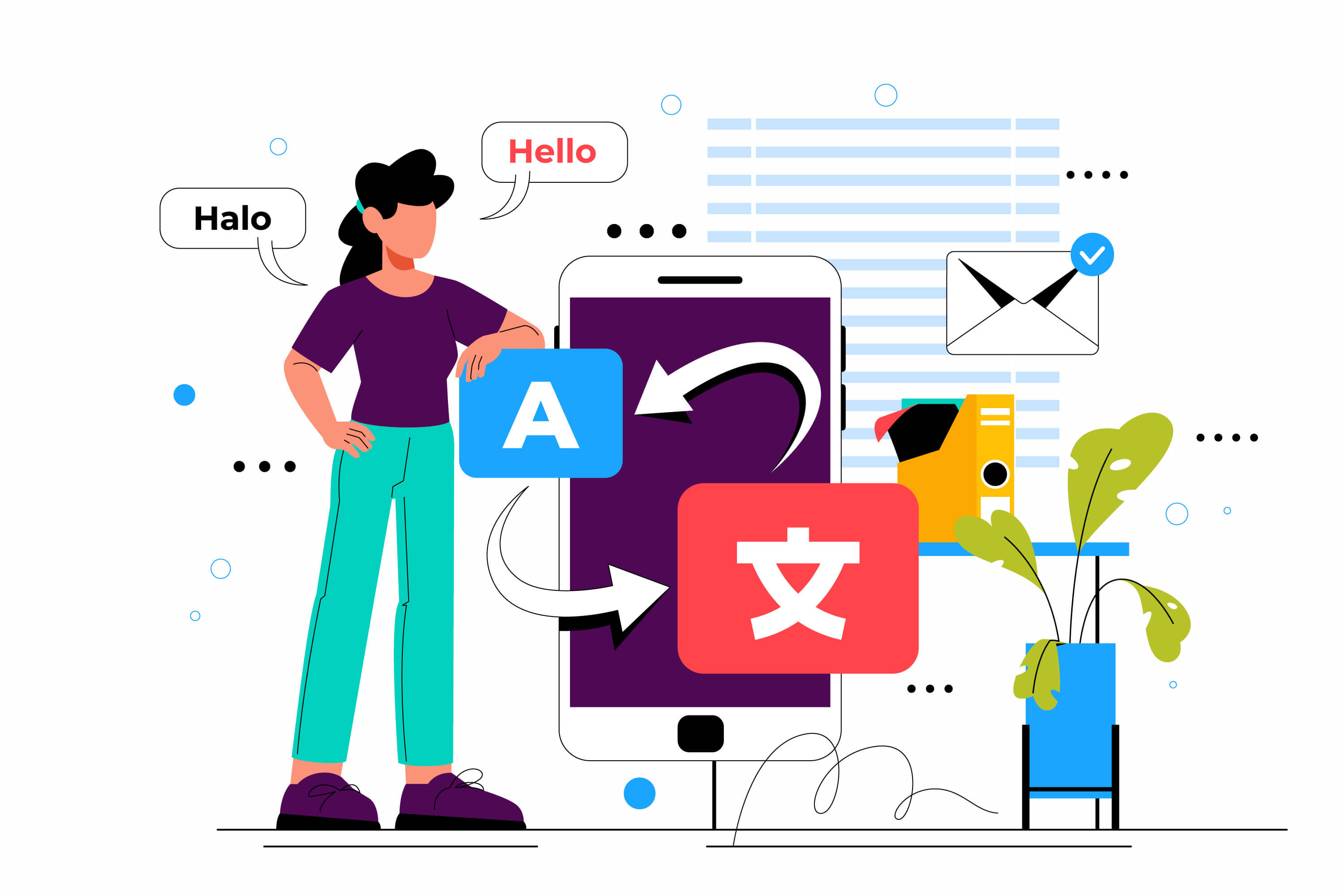 Mobile App Development